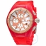 TechnoMarine TM-115268 Cruise JellyFish Ladies Chronograph Quartz Watch