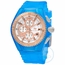 TechnoMarine TM-115270 Cruise JellyFish Ladies Chronograph Quartz Watch