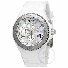 Technomarine TM-115299 Cruise JellyFish Mens Chronograph Quartz Watch
