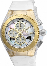 Technomarine TM-115309 Cruise Jellyfish Ladies Chronograph Quartz Watch