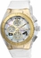 Technomarine TM-115309 Cruise Jellyfish Ladies Chronograph Quartz Watch