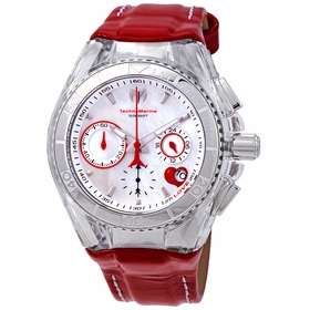 Technomarine TM-115312 Cruise Mens Chronograph Quartz Watch
