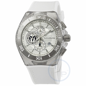 Technomarine TM-115343 Cruise Mens Chronograph Quartz Watch