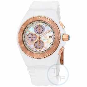Technomarine TM-115355 Cruise Original JellyFish Mens Chronograph Quartz Watch