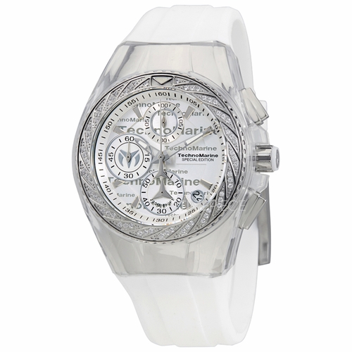 Technomarine TM-115383 Cruise Ladies Chronograph Quartz Watch