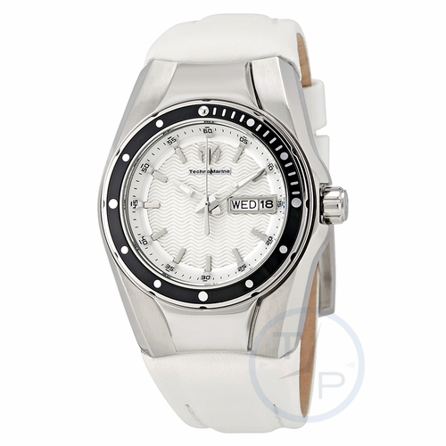 Technomarine TM-115389 Cruise Ladies Quartz Watch