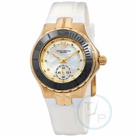 Technomarine TM-115398 Cruise Ceramic Ladies Quartz Watch