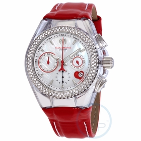Technomarine TM-117001 Cruise Ladies Chronograph Quartz Watch
