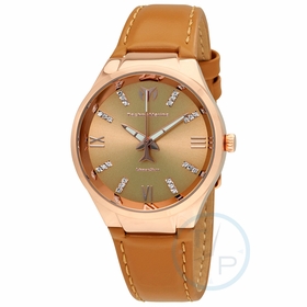 Technomarine TM-117009 MoonSun Ladies Quartz Watch