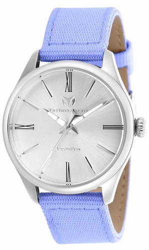 Technomarine TM-117011 MoonSun Ladies Quartz Watch
