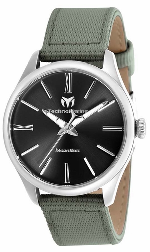 Technomarine TM-117012 MoonSun Ladies Quartz Watch