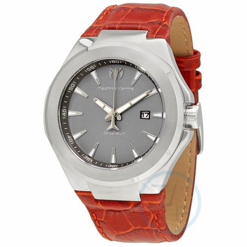 Technomarine TM-117014 MoonSun Mens Quartz Watch