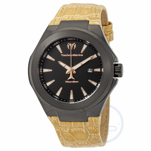 Technomarine TM-117016 MoonSun Mens Quartz Watch