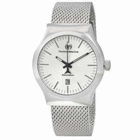 Technomarine TM-117017 MoonSun Ladies Quartz Watch