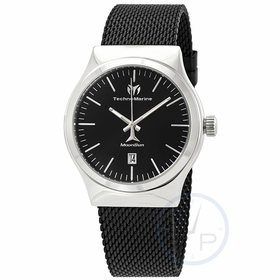 Technomarine TM-117018 MoonSun Ladies Quartz Watch