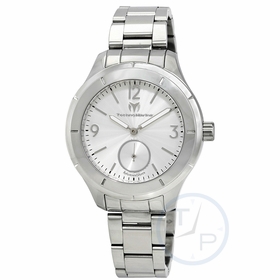 Technomarine TM-117029 MoonSun Mens Quartz Watch