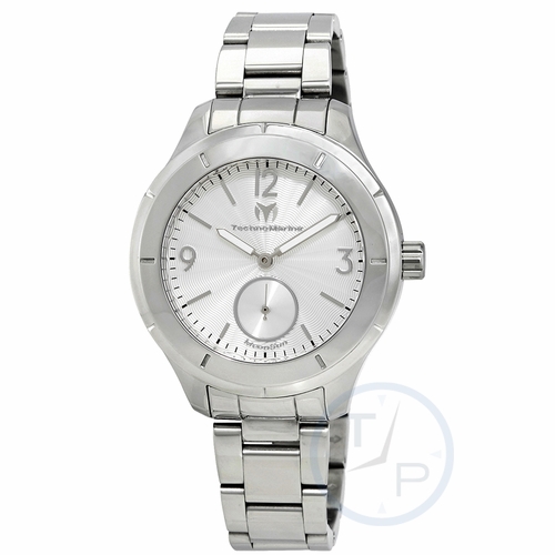 Technomarine TM-117029 MoonSun Mens Quartz Watch