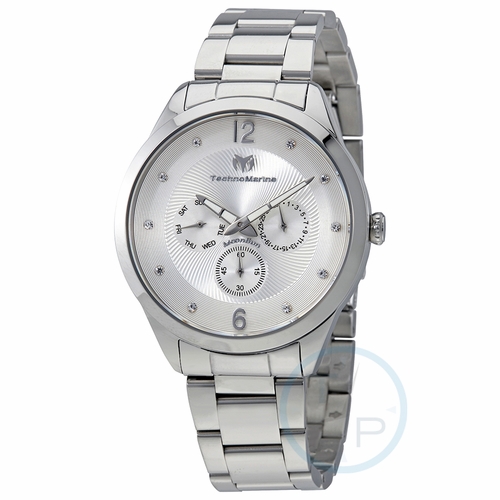 Technomarine TM-117039 MoonSun Mens Quartz Watch
