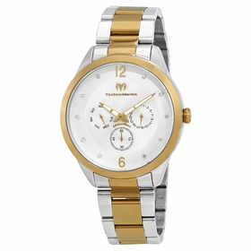 Technomarine TM-117040 MoonSun Mens Quartz Watch