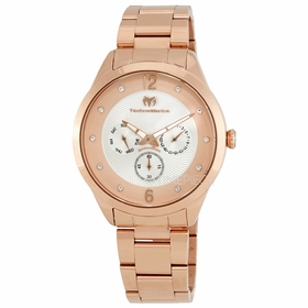 Technomarine TM-117042 MoonSun Mens Quartz Watch