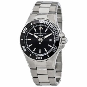 TechnoMarine TM-215001 Manta Sea Mens Quartz Watch