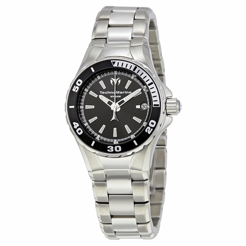 TechnoMarine TM-215005 Manta Sea Ladies Quartz Watch