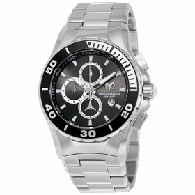 TechnoMarine TM-215043 Manta Sea Mens Chronograph Quartz Watch
