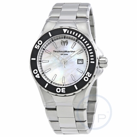 Technomarine TM-216004 Manta Mens Quartz Watch