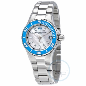 Technomarine TM-216007 Manta Ladies Quartz Watch