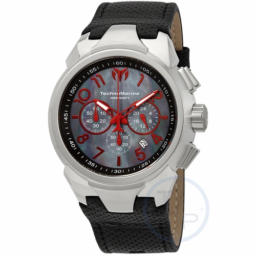 Technomarine TM-715022 Sea Dream Mens Chronograph Quartz Watch