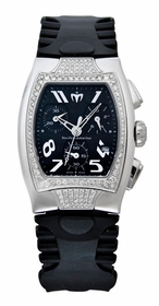 TechnoMarine DTSC16 Technosquare Ladies Chronograph Quartz Watch