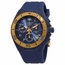 TechnoMarine TM-115010 Cruise California Mens Chronograph Quartz Watch