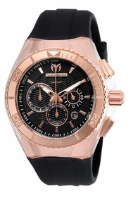 TechnoMarine TM-115034 Cruise Star Unisex Chronograph Quartz Watch