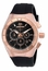 TechnoMarine TM-115034 Cruise Star Unisex Chronograph Quartz Watch