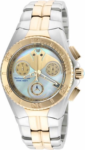 TechnoMarine TM-115097 Cruise Dream Mens Chronograph Quartz Watch