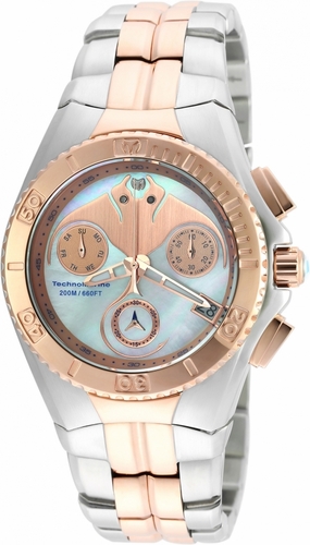 TechnoMarine TM-115098 Cruise Dream Mens Chronograph Quartz Watch