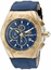 TechnoMarine TM-115175 Cruise BlueRay Mens Chronograph Quartz Watch