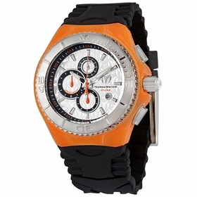 TechnoMarine TM-115194 Cruise JellyFish Mens Chronograph Quartz Watch