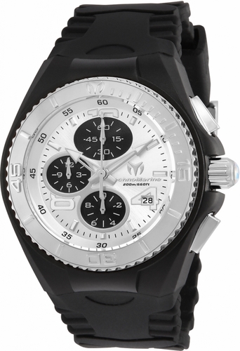 Technomarine TM-115269 Cruise Ladies Chronograph Quartz Watch