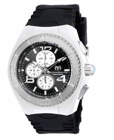TechnoMarine TM-115301 Cruise JellyFish Mens Chronograph Quartz Watch