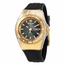 TechnoMarine TM-115325 Cruise Monogram Mens Quartz Watch