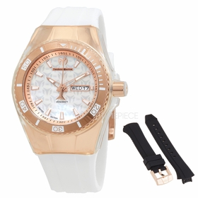 TechnoMarine TM-115326 Cruise  Quartz Watch
