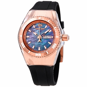 TechnoMarine TM-115327 Cruise Ladies Quartz Watch