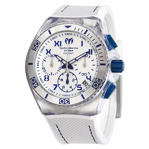 Technomarine TM-115338 Cruise Mens Chronograph Quartz Watch