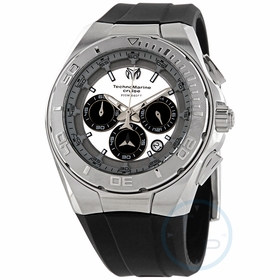 Technomarine TM-115345 Cruise Mens Chronograph Quartz Watch