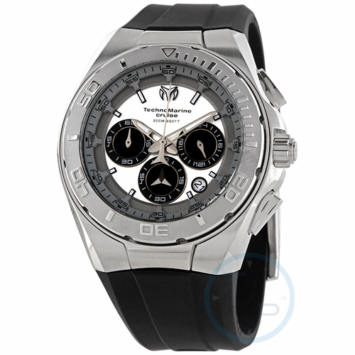 Technomarine TM-115345 Cruise Mens Chronograph Quartz Watch