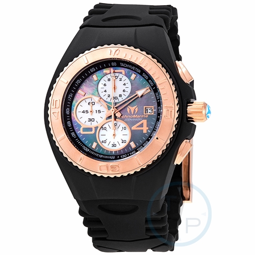 Technomarine TM-115350 Cruise Jellyfish Mens Chronograph Quartz Watch