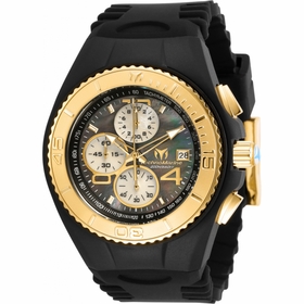 TechnoMarine TM-115352 Cruise JellyFish Mens Chronograph Quartz Watch