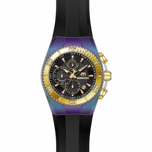 Technomarine TM-115366 Cruise Mens Chronograph Quartz Watch