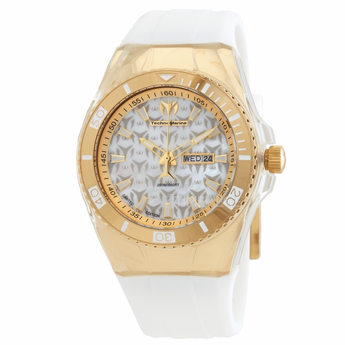 Technomarine TM-115373 Cruise Mens Chronograph Quartz Watch